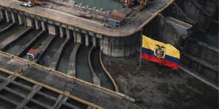 Ecuador cierra recepción definitiva de Coca Codo Sinclair tras acuerdo con Sinohydro 