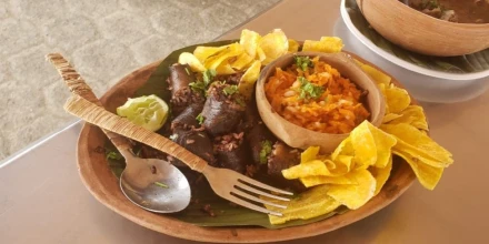 Portoviejo impulsa clúster gastronómico para fortalecer su economía local