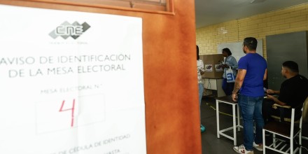 Presidentes de América piden respeto a la voluntad popular en Venezuela