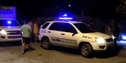 Nueva masacre en Manabí deja siete muertos durante ataque armado