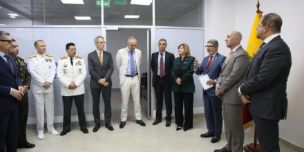 Principales noticias de Ecuador hoy - 20 de enero de 2026