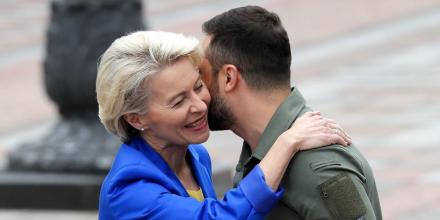 Noticias del mundo hoy,  martes 2 de diciembre de 2025