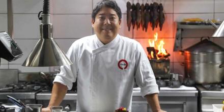 Perú: La cocina nikkei alcanza la cima de la gastronomía mundial