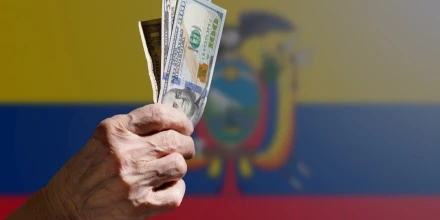 Ecuador busca reducir su déficit fiscal en 2026: ¿de dónde saldrá el dinero? 