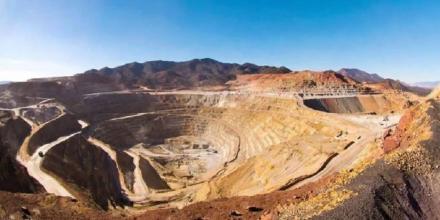 Perú anunció 16 proyectos mineros por más de $ 15.000 millones