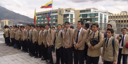 ¿Cuándo terminan las clases en 2026 en la Sierra y Amazonía de Ecuador y cuándo empiezan las vacaciones escolares?