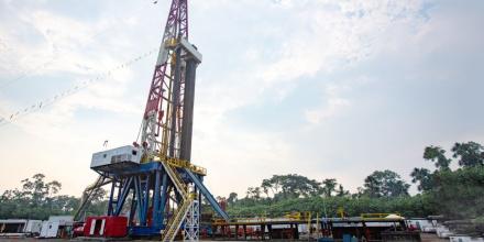 El colchón petrolero de Ecuador se desvanece