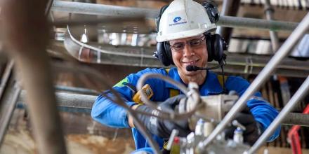 El sector petrolero, eje crítico del programa con el FMI de cara a 2026