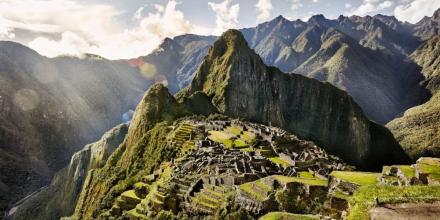 Perú recibió más de 4,1 millones de visitantes en 2025