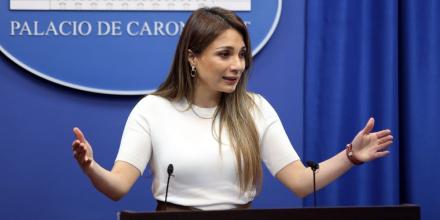 El Gobierno ejecuta plan para enfrentar el estiaje