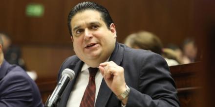 Larrea: Fallo de 2018 señala a Ecuador por incumplir tratado con Estados Unidos