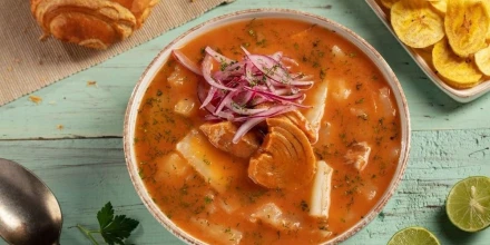 Guayaquil es reconocida como Capital Mundial de la Gastronomía