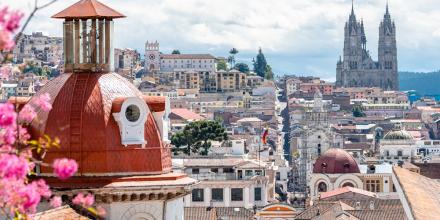 ¿Qué días feriados tendrá Ecuador en marzo de 2026?