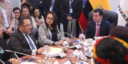 La Contraloría destapa millonarios incrementos patrimoniales de jueces y fiscales