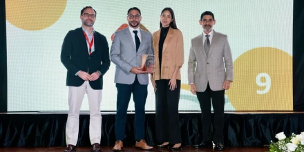 Arca Continental ingresa al top 10 de empresas con mejor reputación para atraer talento