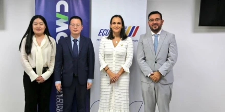 Principales noticias de Ecuador hoy - 28 de abril de 2026
