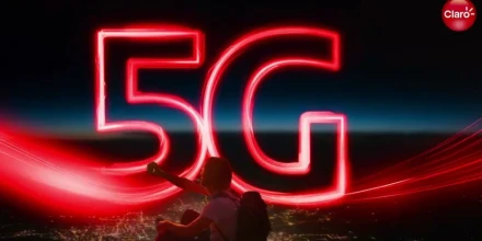 Claro Ecuador amplía cobertura 5G y suma cinco nuevas ciudades