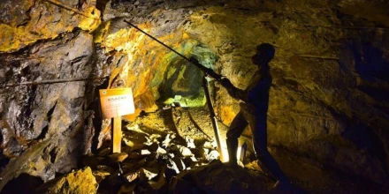 Salazar Resources identifica nuevo objetivo estratégico de cobre y oro en el sur de Ecuador