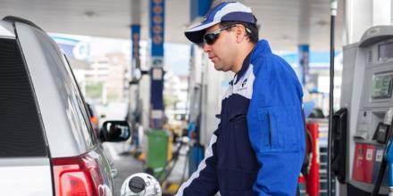 Nuevos precios de combustibles en Ecuador rigen desde el 12 de febrero de 2026