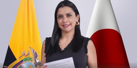 Ecuador y Japón firmaron acuerdo de servicios aéreos