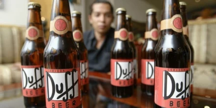 Ecuador sirve como plataforma regional para la expansión de la cerveza Duff en América Latina