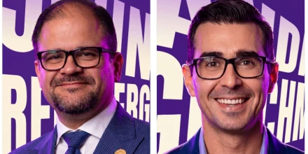 Oficialismo presenta precandidatos para alcaldías y prefecturas 