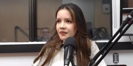 María Daniela Conde asume la gerencia de Petroecuador