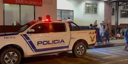 Ataque armado dejó 5 muertos y 3 heridos en Bolívar
