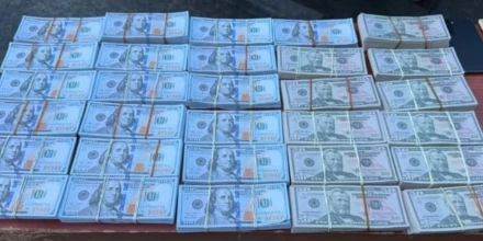 Policía incauta USD 350.000 en billetes falsificados durante operativo en Sucumbíos
