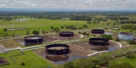 Colombia: Oleoducto Bicentenario sufrió atentado