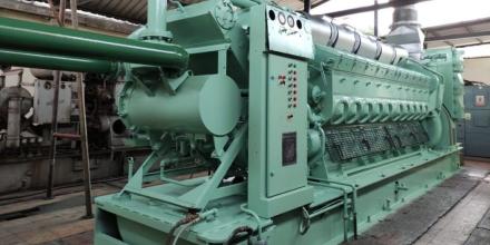 HD Hyundai Marine Solution dará mantenimiento a centrales térmicas en Ecuador