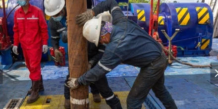 Ecuador acumula más de dos décadas sin explorar nuevas reservas petroleras 