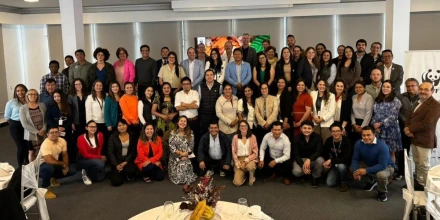 Ecuador se prepara frente a norma europea contra la deforestación