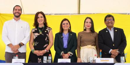 Nuevo Museo Nacional exhibirá 1,2 millones de bienes patrimoniales