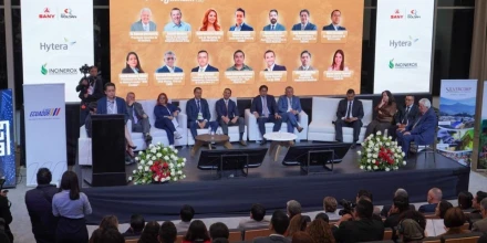 Expominas 2026 pone el foco en nuevos proyectos e inversión minera en Ecuador 