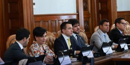 Principales noticias de Ecuador hoy - 2 de Julio de 2025