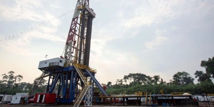 Gobierno prepara nueva concesión del campo petrolero Sacha