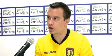 Noboa descarta pérdida de soberanía ante integración regional impulsada por EE.UU.