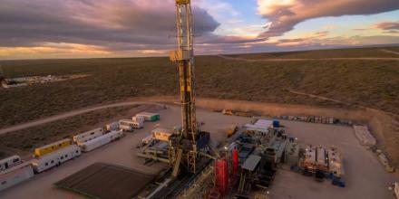 Argentina: Chevron proyecta aumentar su producción en Vaca Muerta