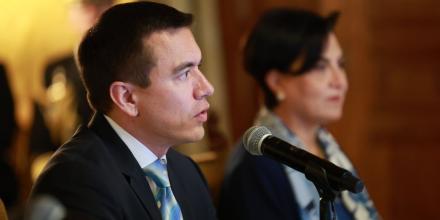 Principales noticias de Ecuador hoy - 23 de diciembre de 2025