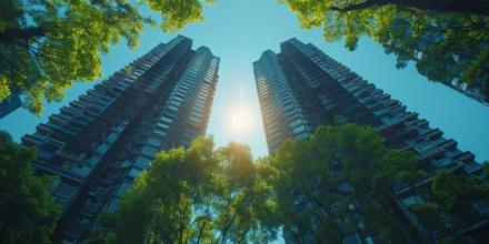 La construcción sostenible avanza lentamente en Ecuador