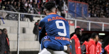 Sudamericana: Liga se medirá con Lanús en octavos de final