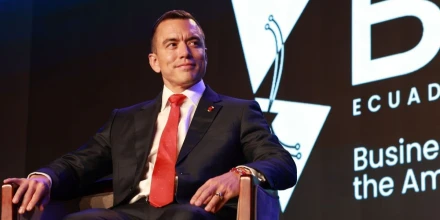 Principales Noticias de Ecuador hoy - 15 de junio de 2026