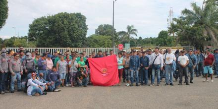  Colombia: Mineros levantan la protesta tras acuerdo con el Gobierno