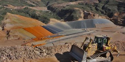 Perú: Southern confirmó que comenzó las obras de la mina de cobre Tía María