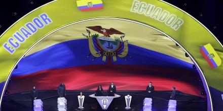 Fechas, horarios y ciudades de los partidos de Ecuador en el Mundial 2026 Estados Unidos