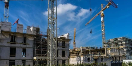 Diseño de edificios eficientes gana importancia en Ecuador por el alto consumo eléctrico
