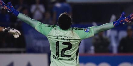 Cuenca Juniors y Emelec avanzaron a las semifinales de la Copa Ecuador
