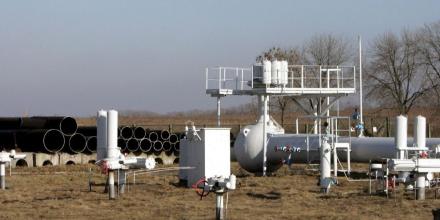 La UE dejará de importar gas y petróleo de Rusia antes de que termine 2027