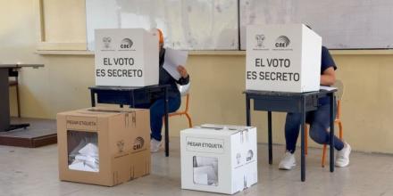 ¿Quiénes votarán el domingo?